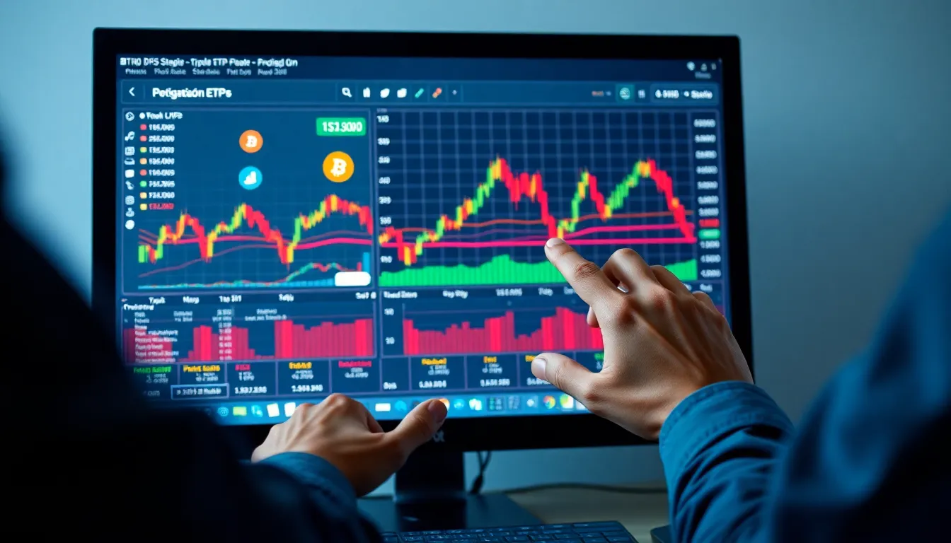 Imagen relacionada con Inversión Bitcoin CaixaBank