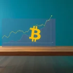 Imagen relacionada con volatilidad del bitcoin