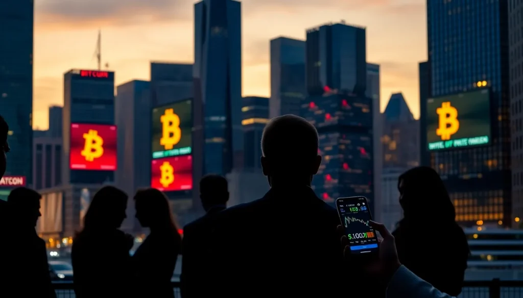 Imagen relacionada con Bitcoin Trump 2023