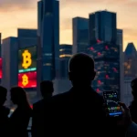 Imagen relacionada con Bitcoin Trump 2023