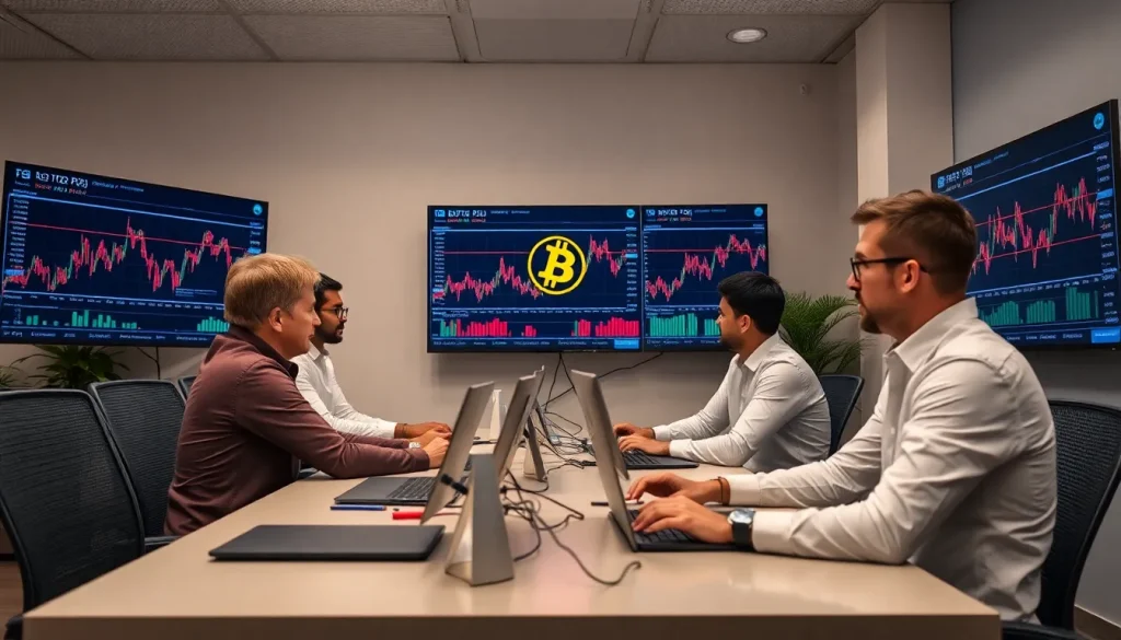 Imagen relacionada con créditos criptomonedas