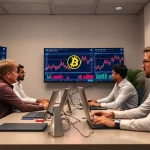 Imagen relacionada con créditos criptomonedas