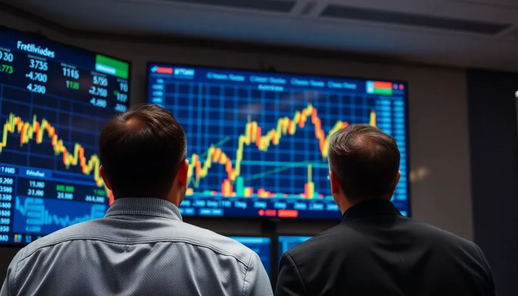 Imagen relacionada con caída criptomonedas