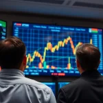 Imagen relacionada con caída criptomonedas