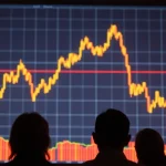 Imagen relacionada con caída de Bitcoin noviembre 2025