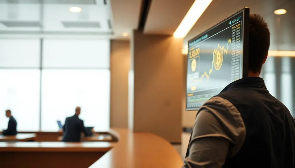 Imagen relacionada con Intesa Sanpaolo bitcoin