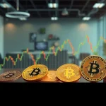 Imagen relacionada con transformación criptomonedas EE. UU.