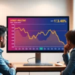 Imagen relacionada con precio de Bitcoin