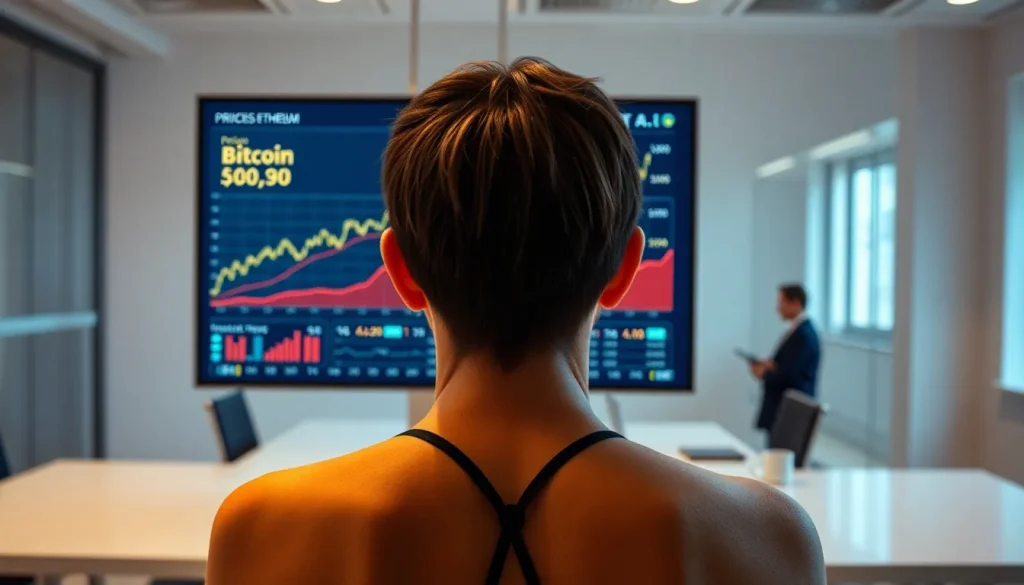 Imagen relacionada con repunte criptomonedas