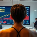 Imagen relacionada con repunte criptomonedas