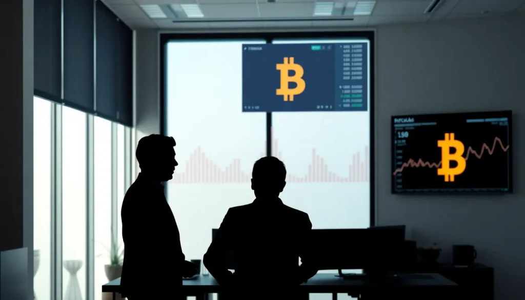 Imagen relacionada con cripto modelos de negocio