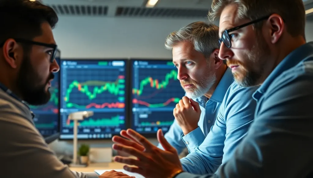 Imagen relacionada con desplome criptomonedas