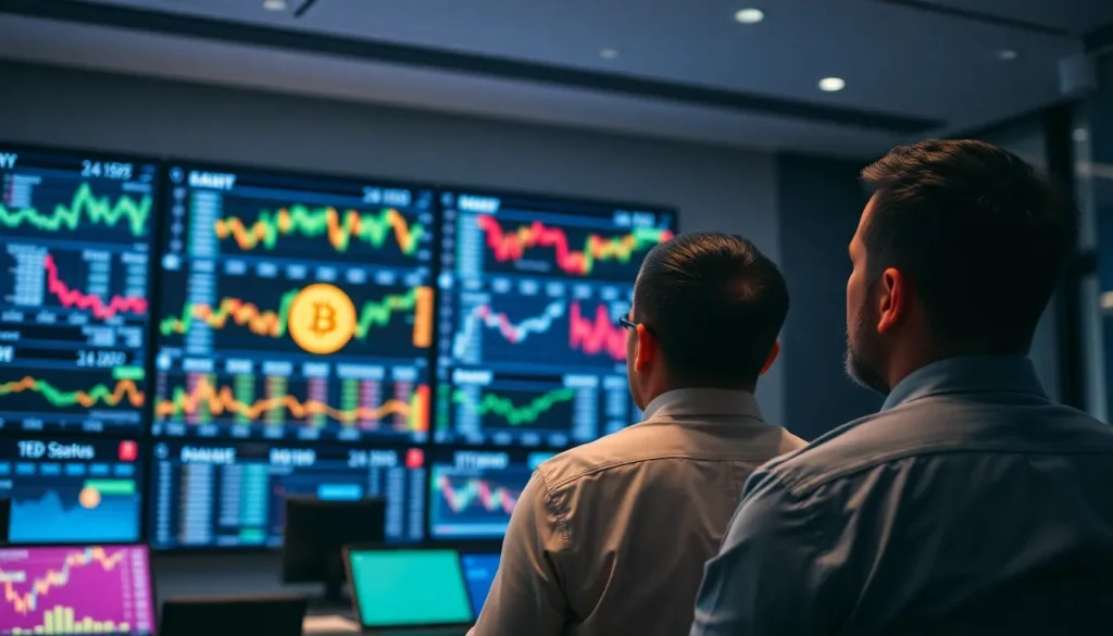 Imagen relacionada con ETFs de Bitcoin