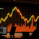 Imagen relacionada con precio de Bitcoin