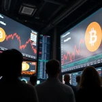 Imagen relacionada con críticas al mercado cripto