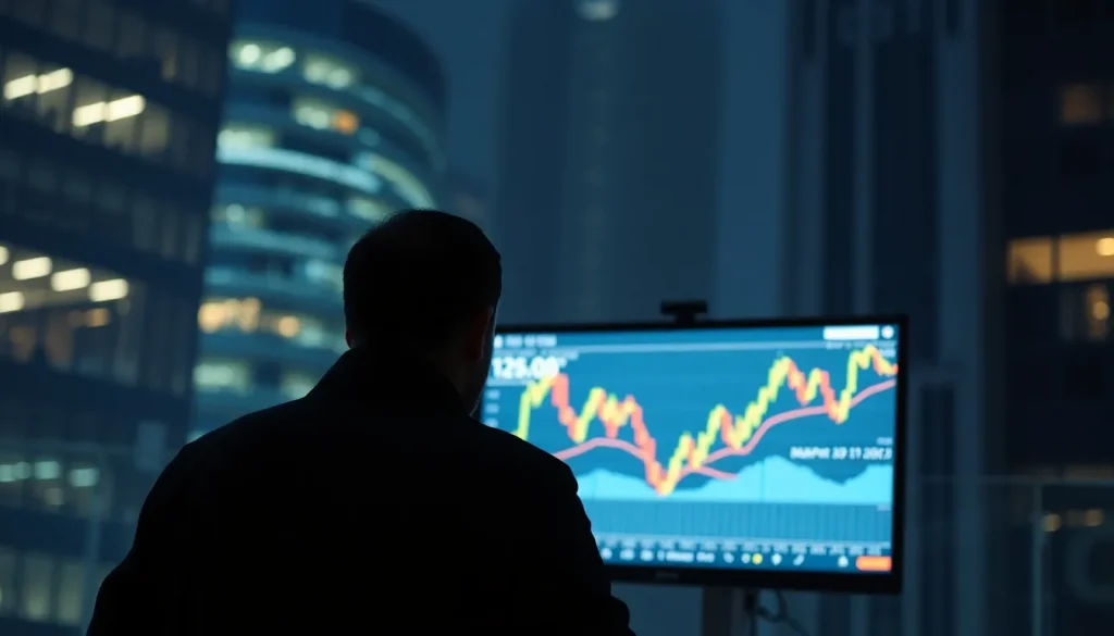 Imagen relacionada con rendimiento de Bitcoin