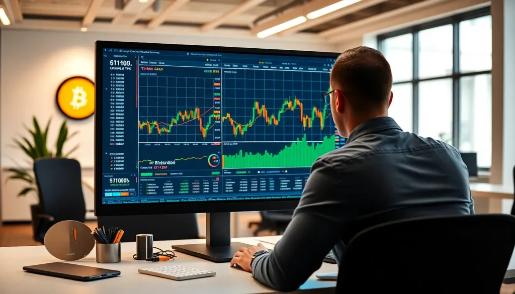 Imagen relacionada con ciclo alcista Bitcoin