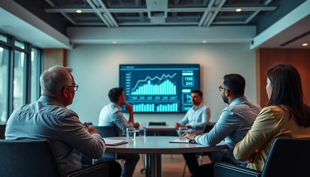 Imagen relacionada con ley de stablecoins