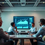 Imagen relacionada con ley de stablecoins