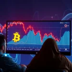 Imagen relacionada con caída de criptomonedas