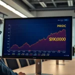 Imagen relacionada con Bitcoin precio