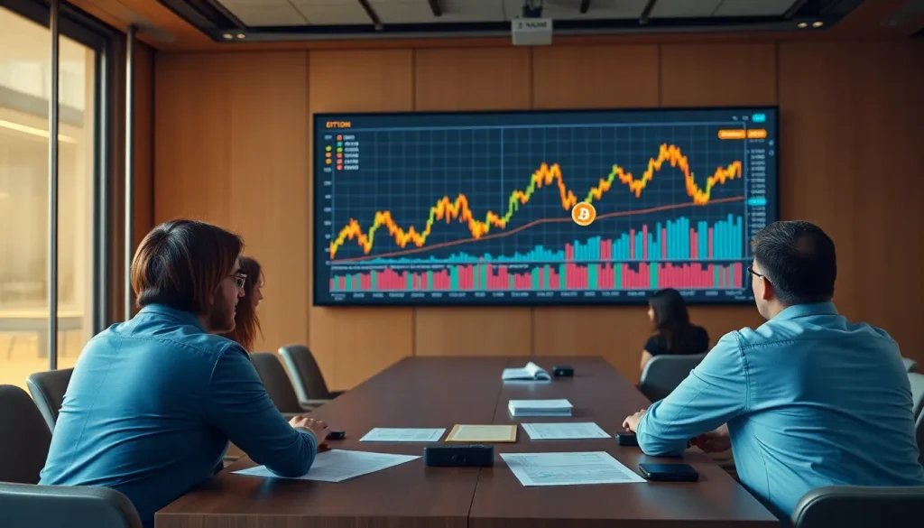 Imagen relacionada con bitcoin estrategia