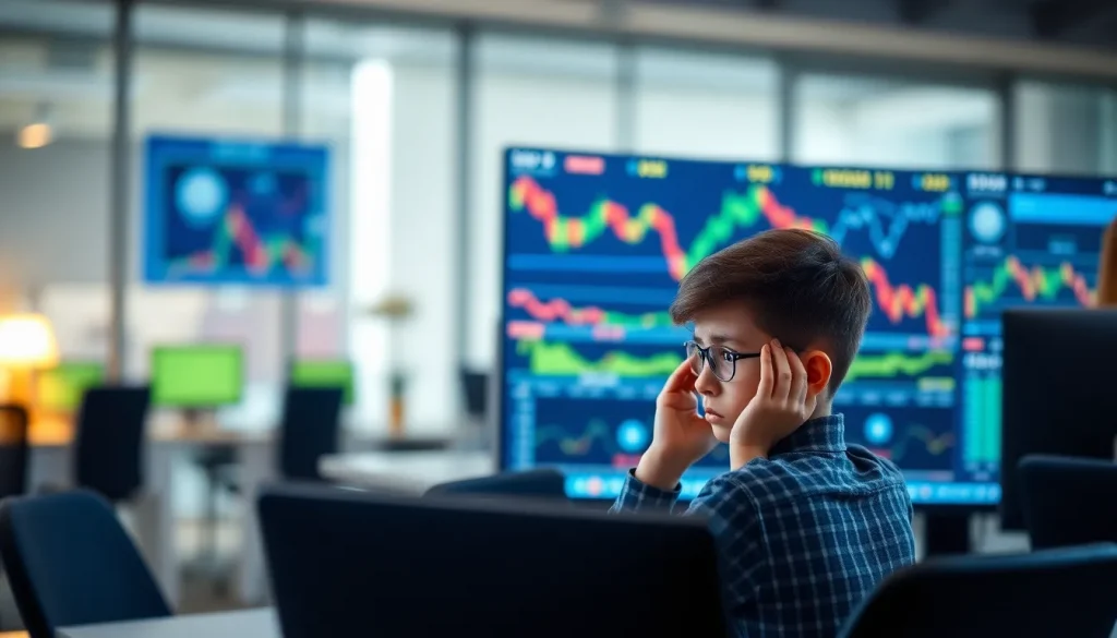 Imagen relacionada con caída del bitcoin