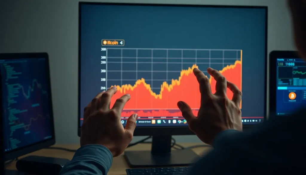 Imagen relacionada con Bitcoin estabilidad