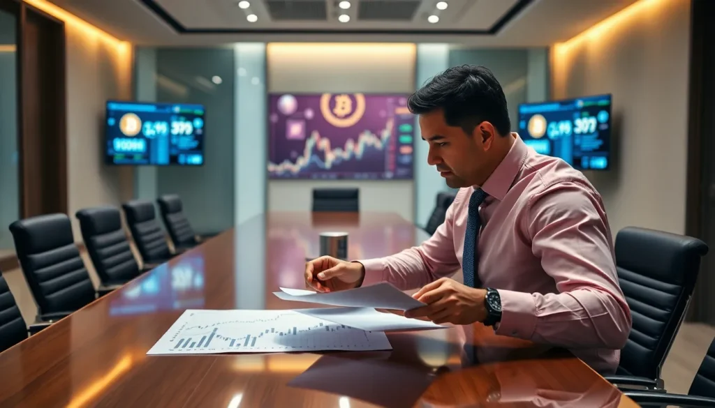 Imagen relacionada con venta de bitcoin