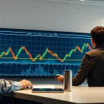 Imagen relacionada con tendencia alcista Bitcoin