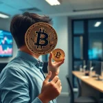 Imagen relacionada con MicroStrategy Bitcoin adquisición