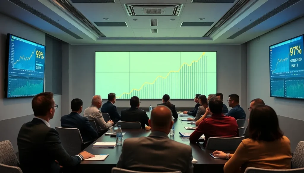 Imagen relacionada con Binance institucional