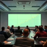 Imagen relacionada con Binance institucional