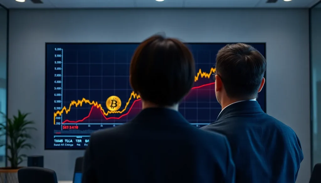 Imagen relacionada con repunte criptomonedas