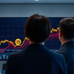 Imagen relacionada con repunte criptomonedas