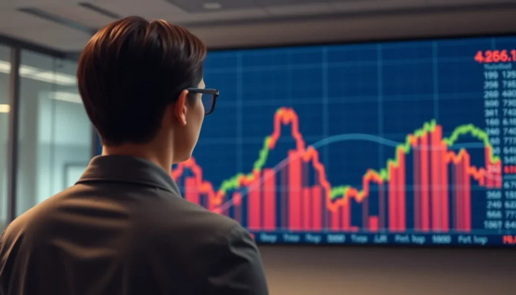 Imagen relacionada con caída de Bitcoin