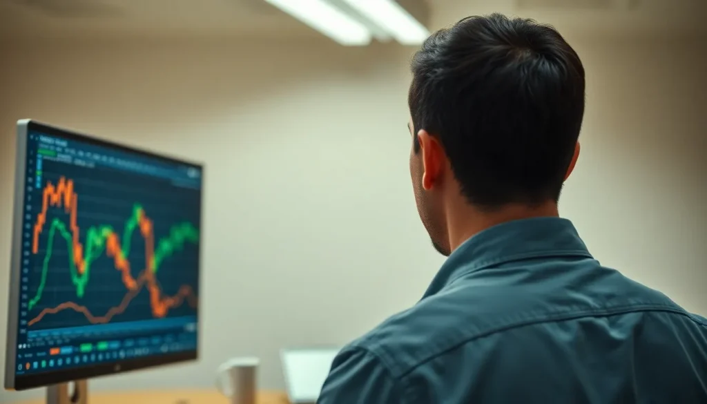 Imagen relacionada con corrección de Bitcoin