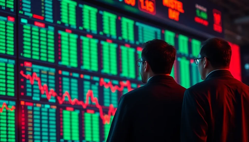 Imagen relacionada con caída de Bitcoin