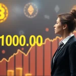 Imagen relacionada con bitcoin 100000 dólares