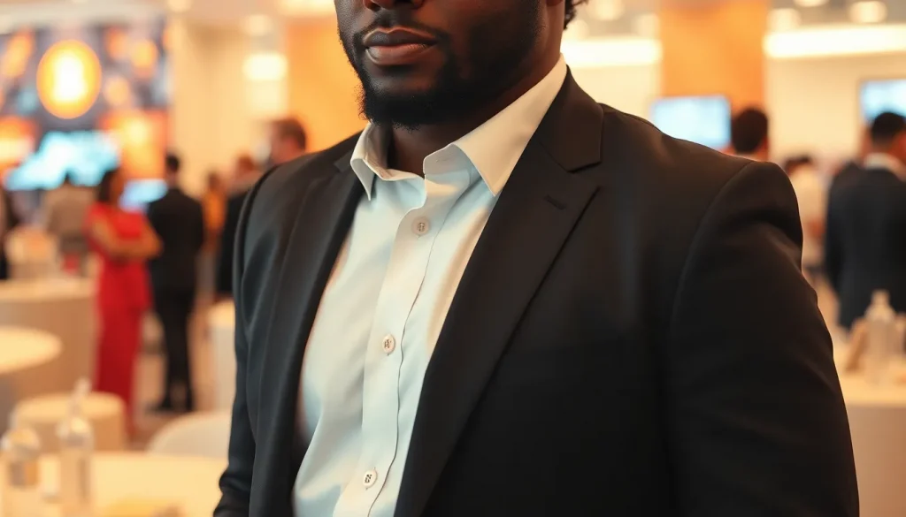 Imagen relacionada con Michael Saylor uniforme