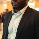 Imagen relacionada con Michael Saylor uniforme