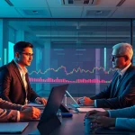 Imagen relacionada con Binance inversión institucional