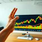 Imagen relacionada con Bitcoin máximo histórico