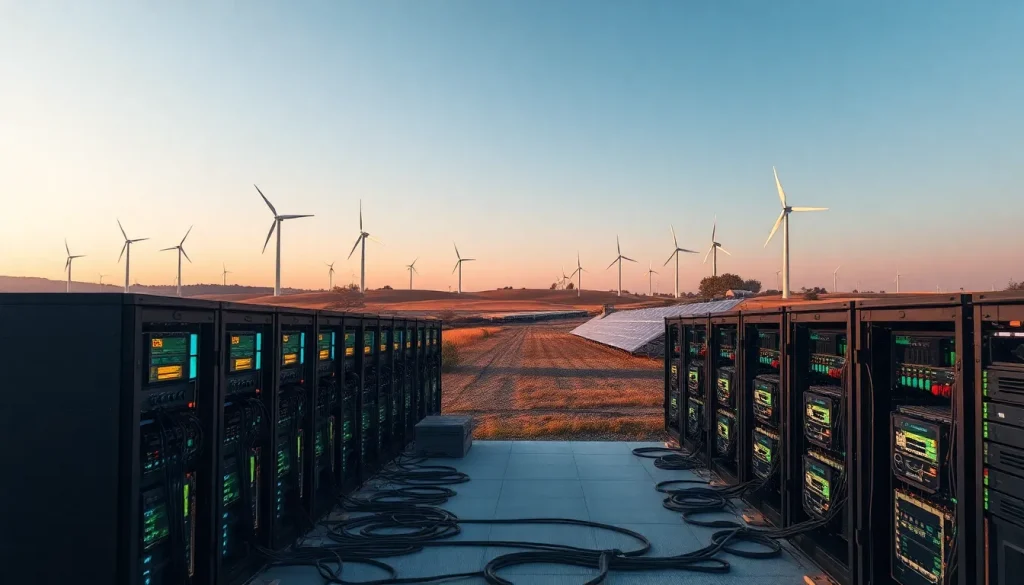 Imagen relacionada con regulaciones minería Bitcoin