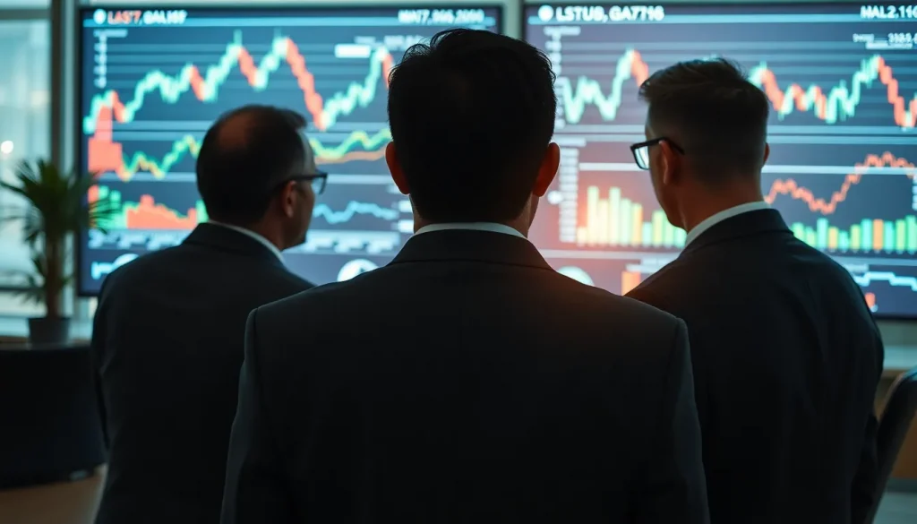 Imagen relacionada con Binance institucional