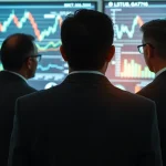 Imagen relacionada con Binance institucional