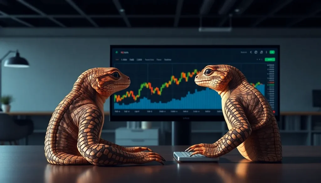 Imagen relacionada con evolución del bitcoin