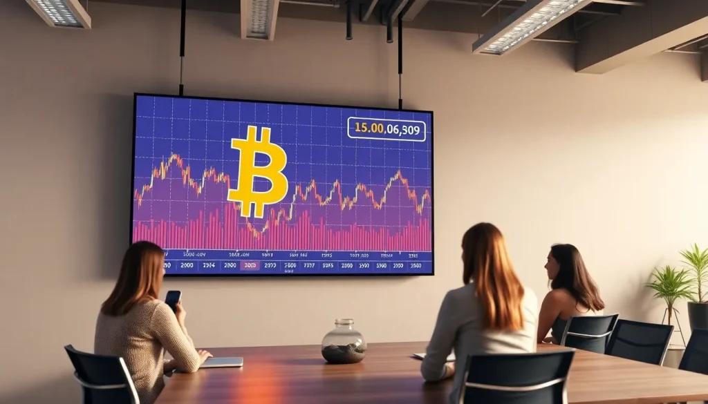 Imagen relacionada con Bitcoin estabilización