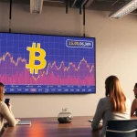 Imagen relacionada con Bitcoin estabilización