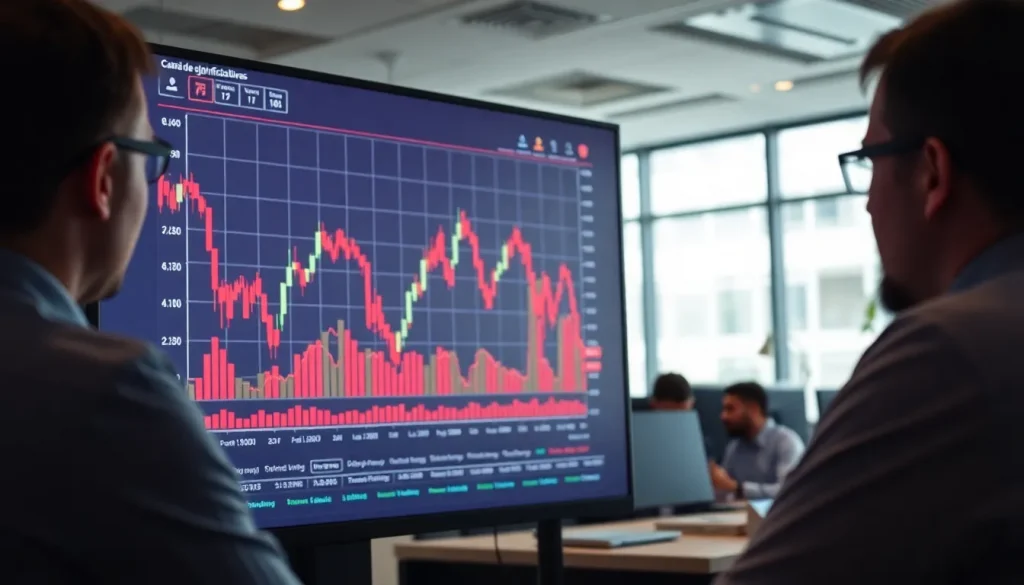 Imagen relacionada con crisis criptomonedas